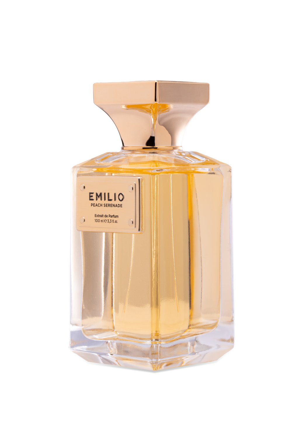 Emilio Peach Serenade Extrait De Parfum