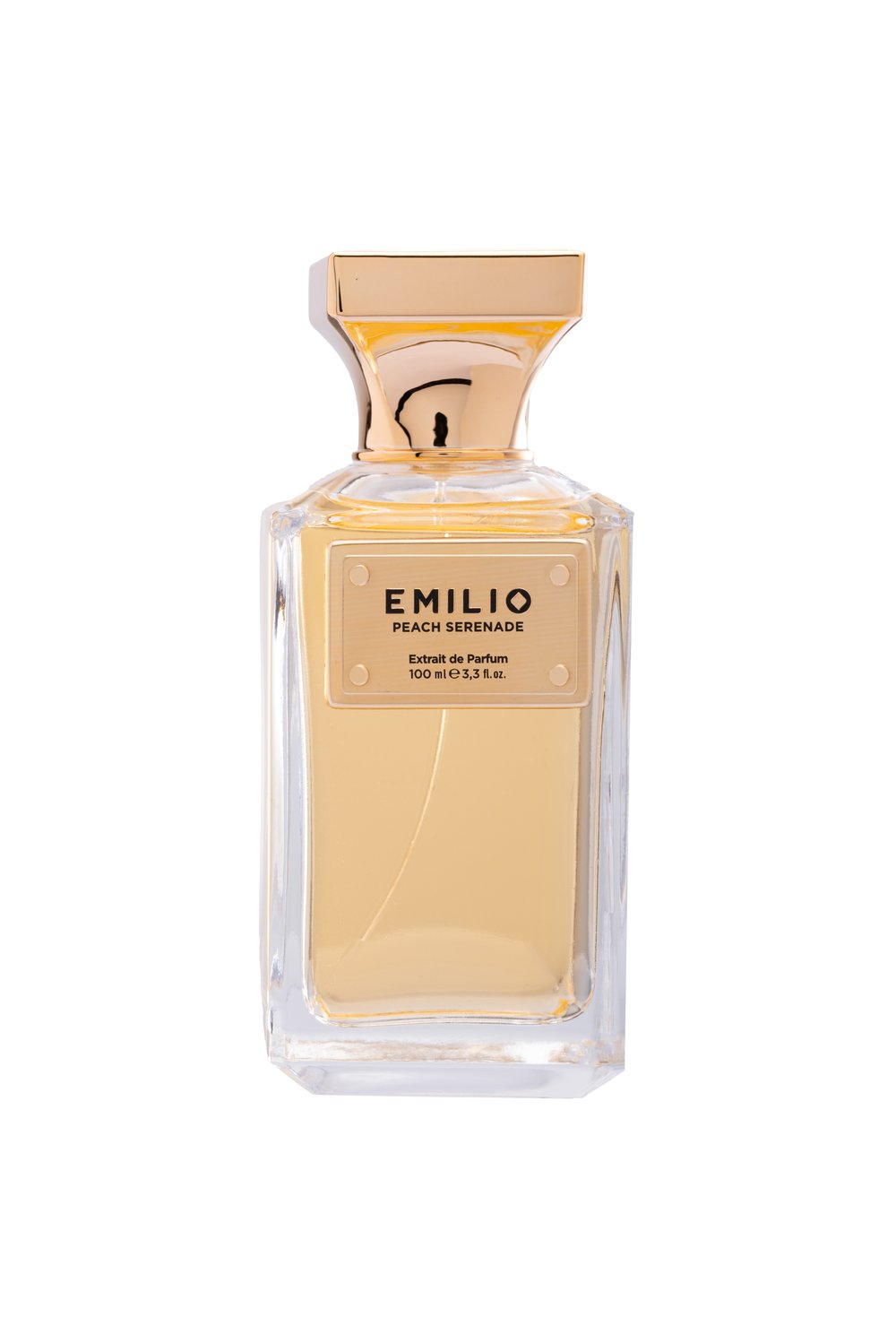 Emilio Peach Serenade Extrait De Parfum