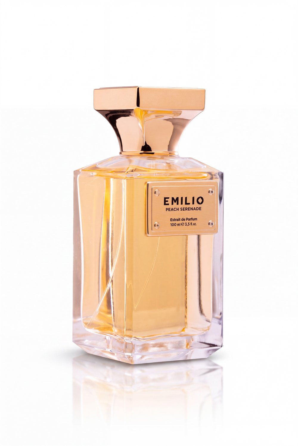 Emilio Peach Serenade Extrait De Parfum