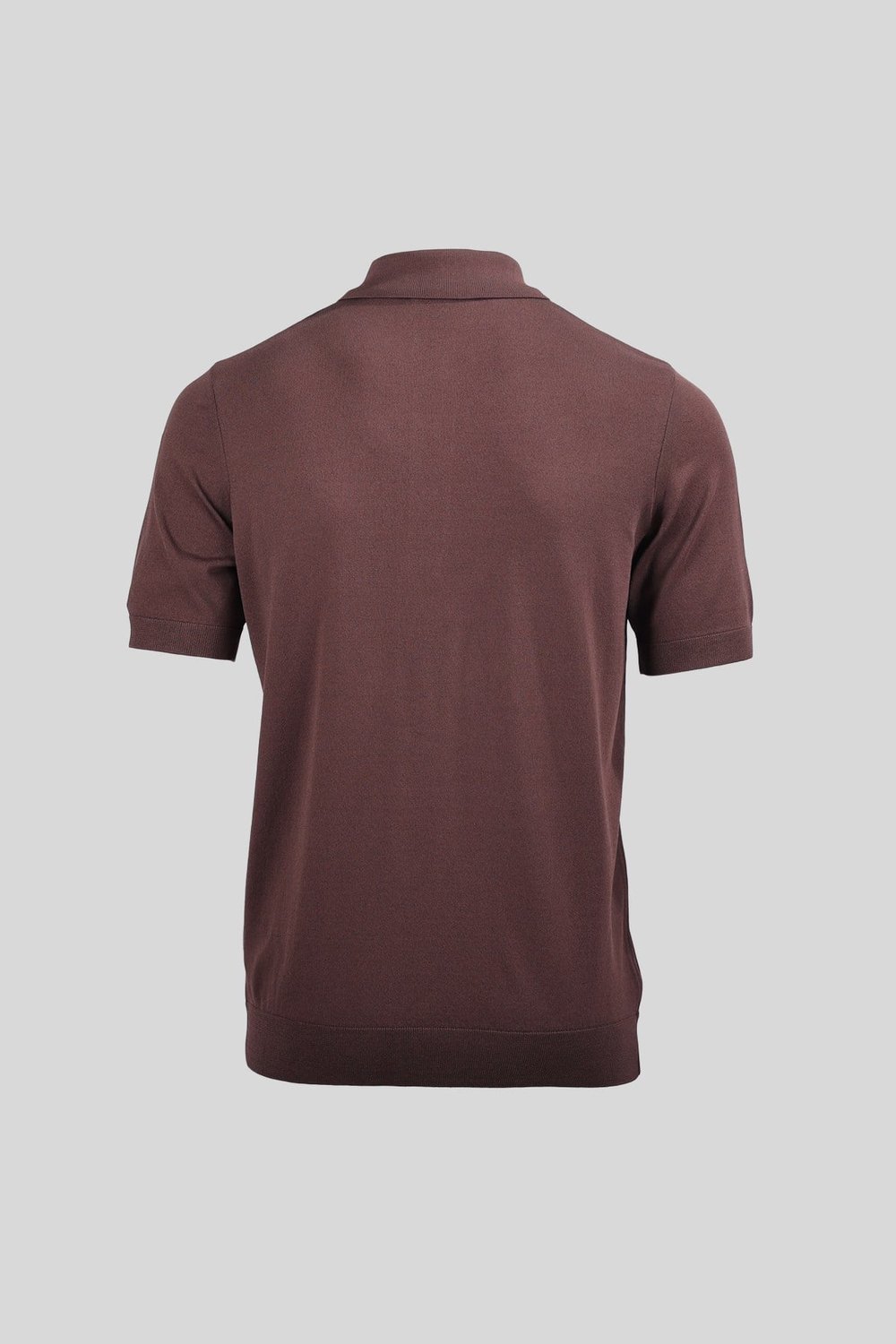 Emilio Polo Yaka Triko