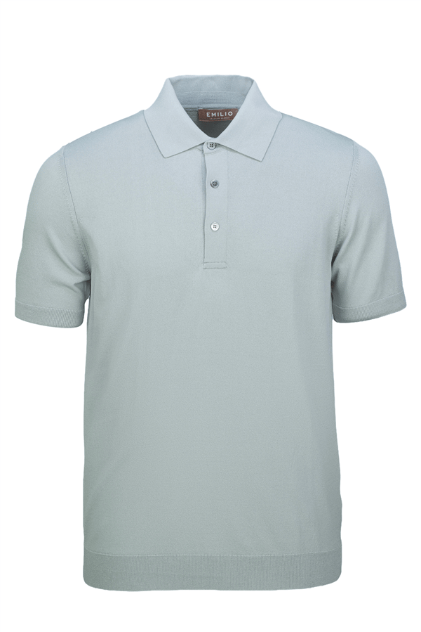 Emilio Polo Yaka Triko