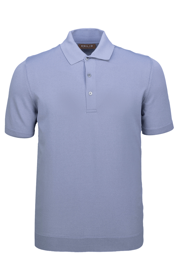 Emilio Polo Yaka Triko