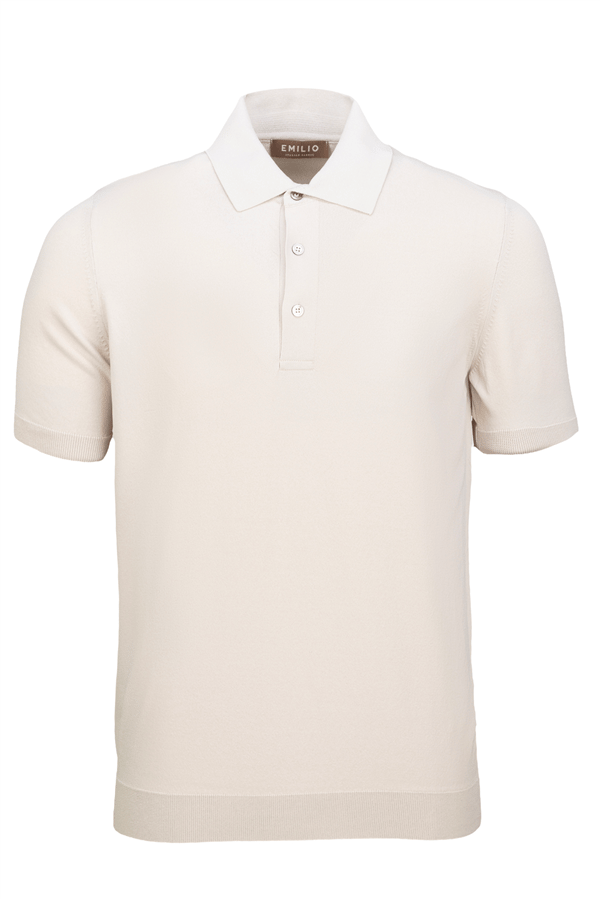 Emilio Polo Yaka Triko