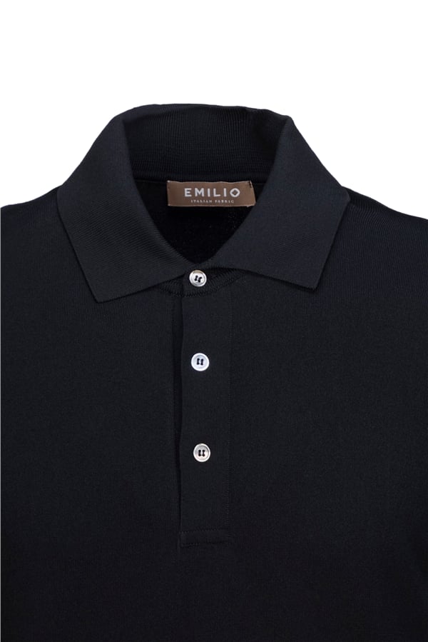 Emilio Polo Yaka Triko