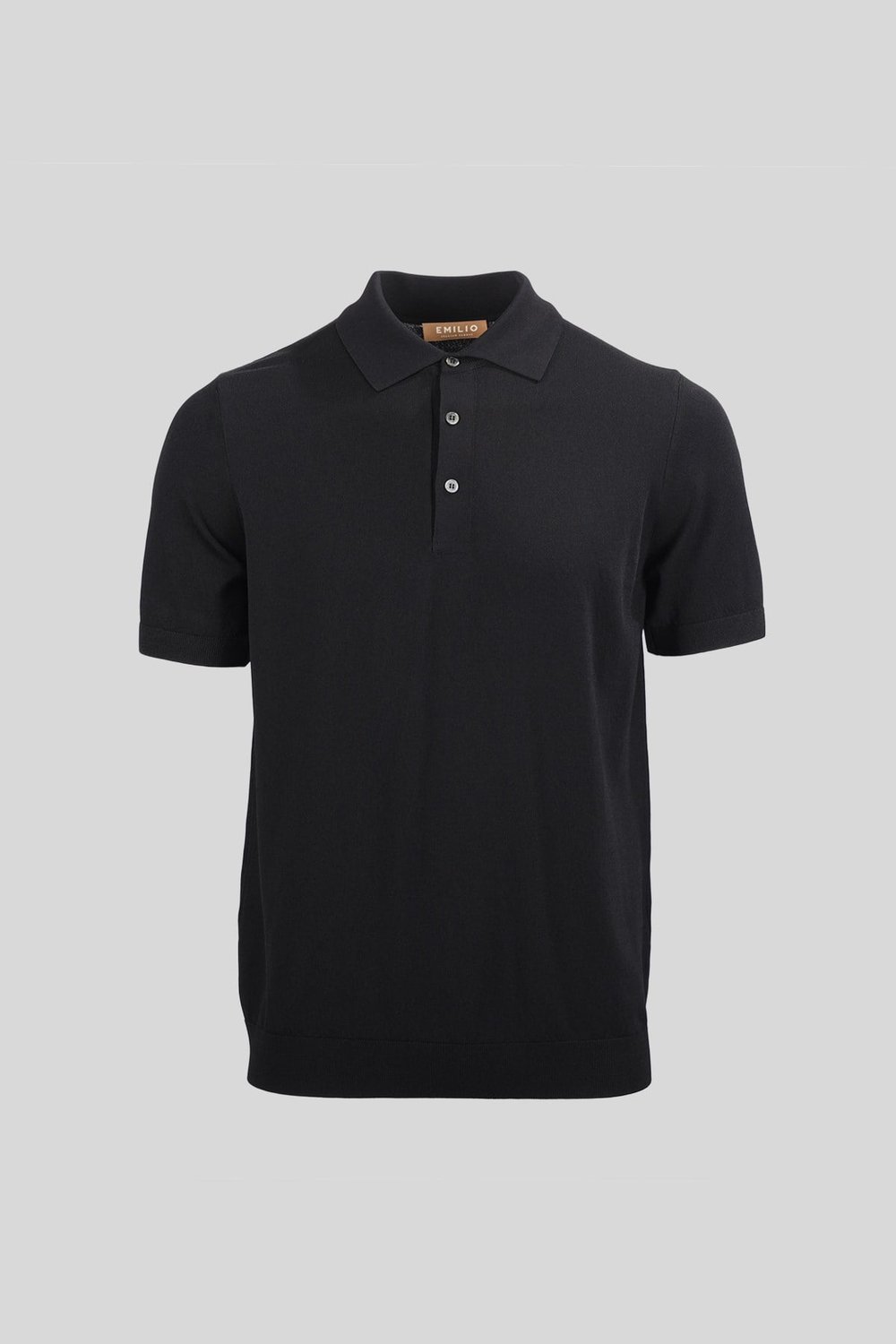 Emilio Polo Yaka Triko
