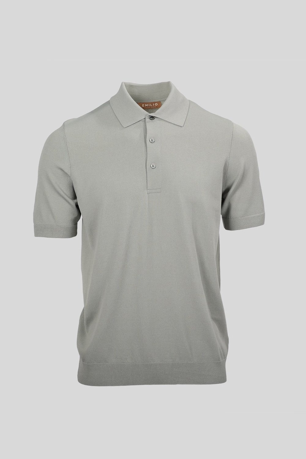 Emilio Polo Yaka Triko