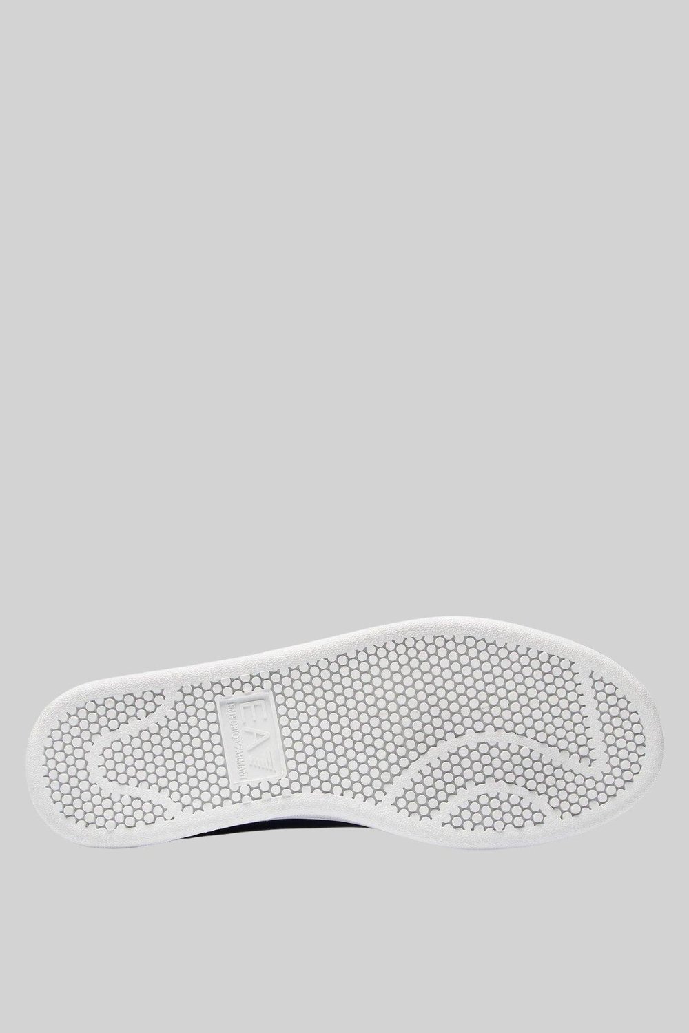 Emporio Armani Erkek Ayakkabı Lacivert