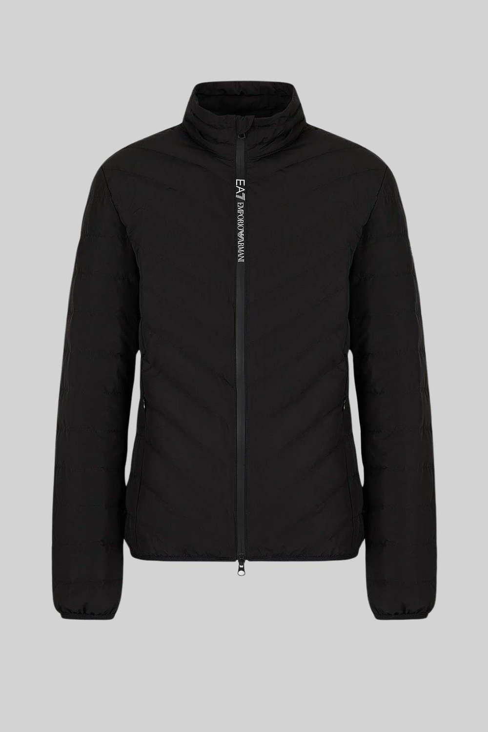 Emporio Armani Erkek Ceket Siyah 01D