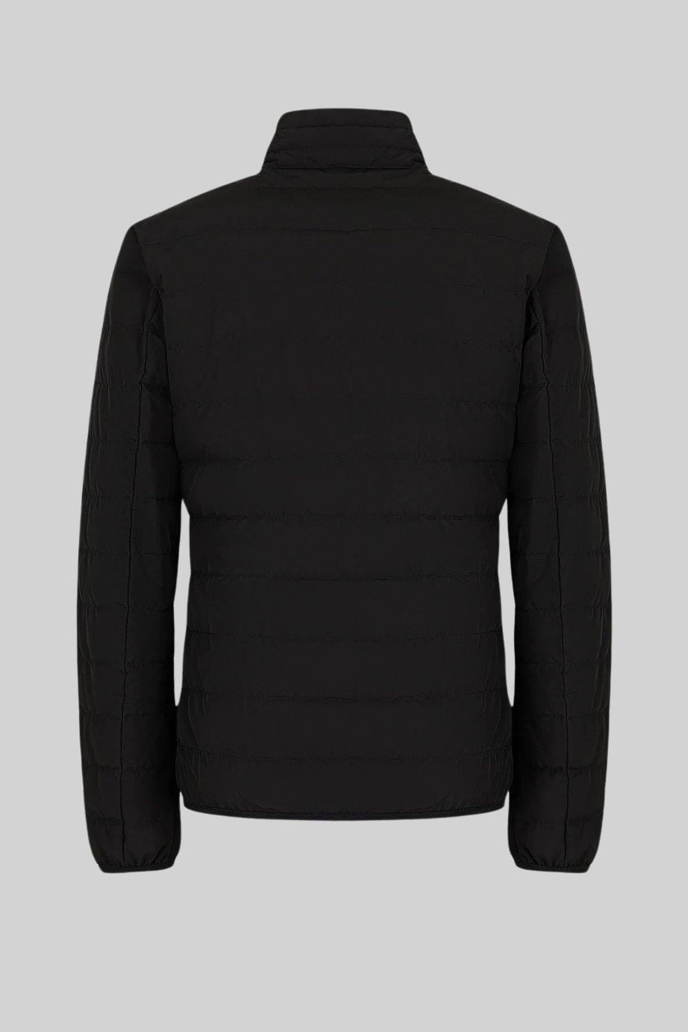 Emporio Armani Erkek Ceket Siyah 01D