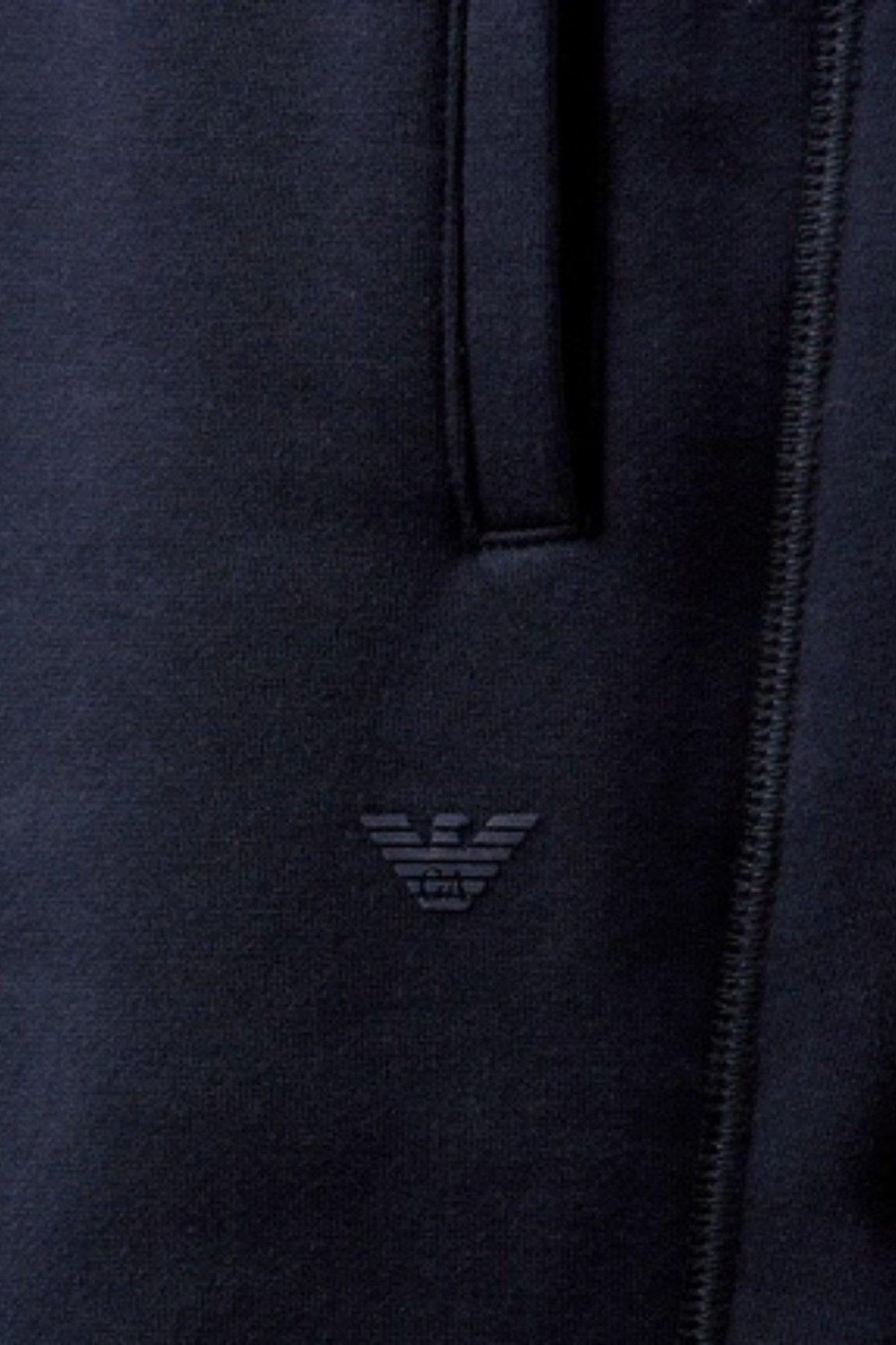 Emporio  Armani Erkek Pantolon Lacivert