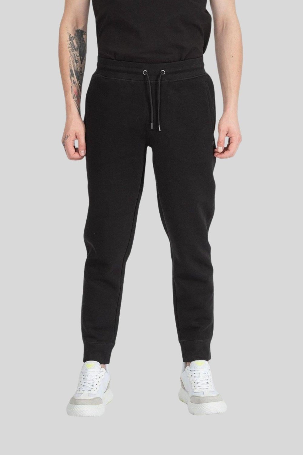 Emporio  Armani Erkek Pantolon Siyah
