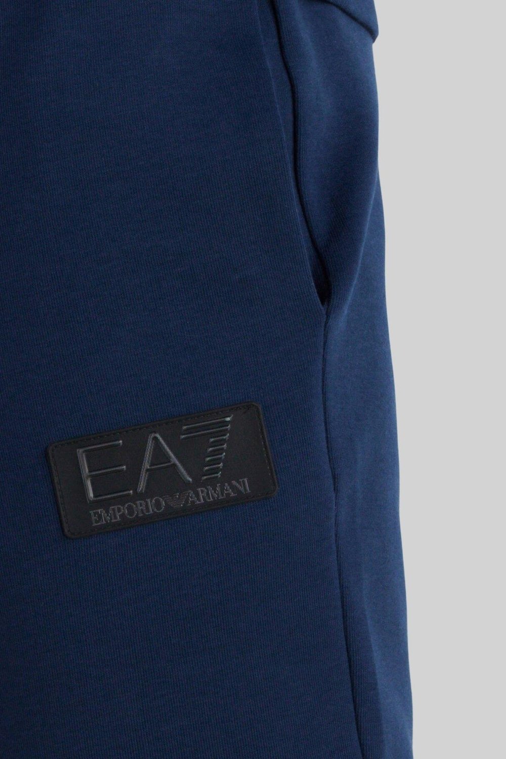 Emporio  Armani Spor Pantolon Lacivert