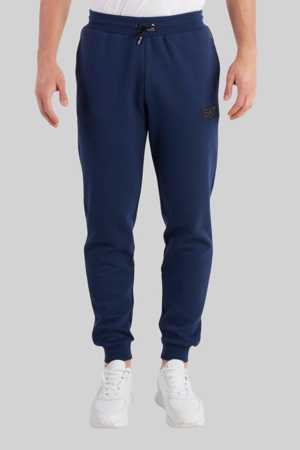 Emporio  Armani Spor Pantolon Lacivert