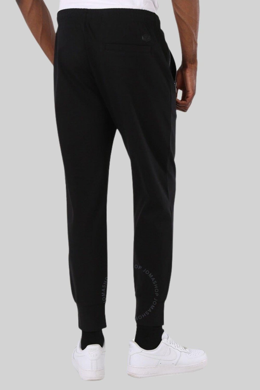 Emporio  Armani Spor Pantolon Siyah