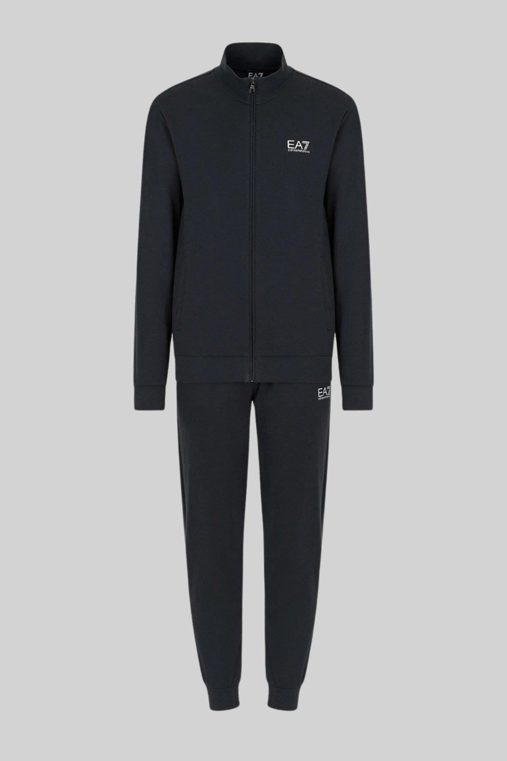 Emporio  Armani Sweatshirt Lacivert