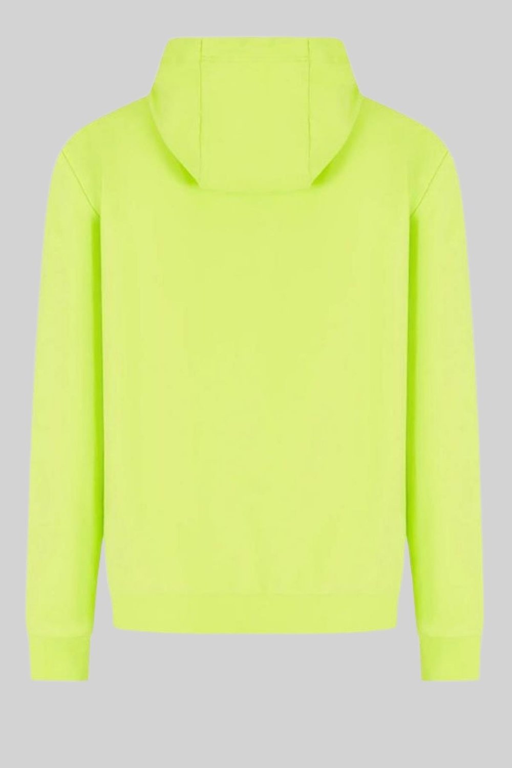 Emporio Armani Sweatshirt Yeşil
