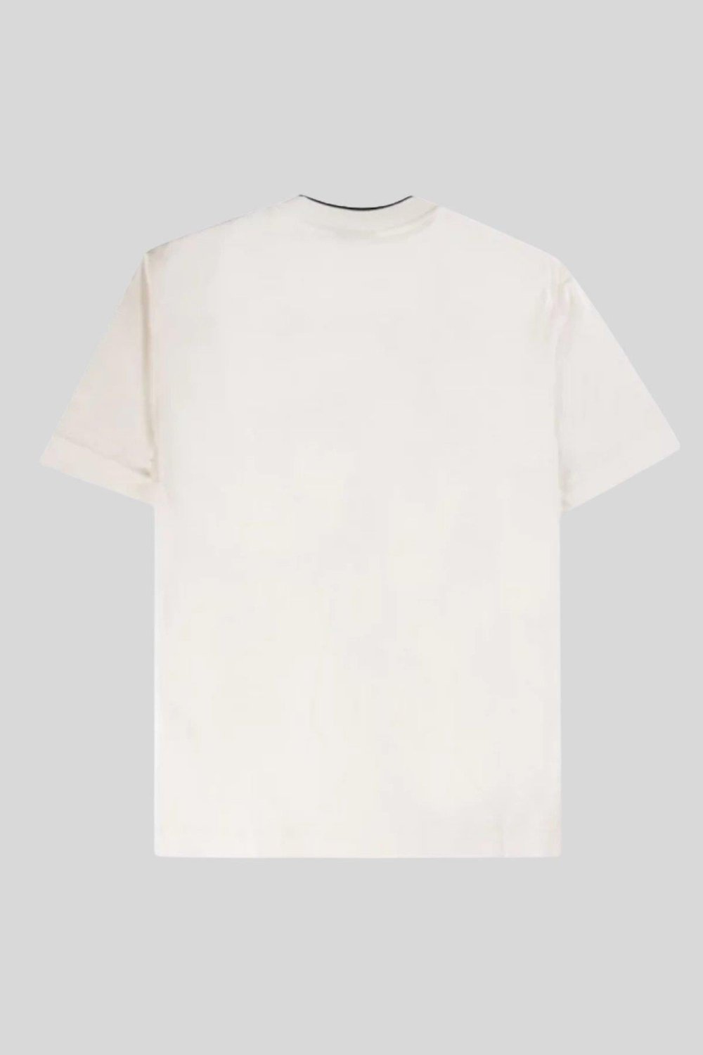 Emporio Armani T-Shirt Beyaz
