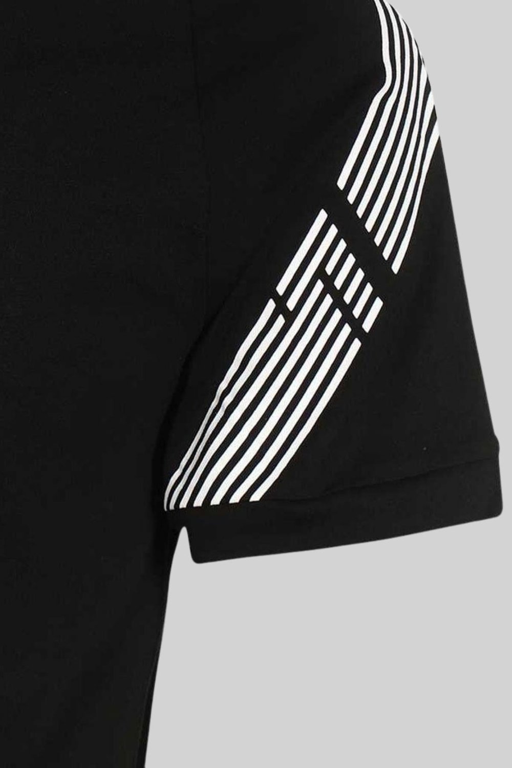 Emporio Armani T-Shirt Siyah