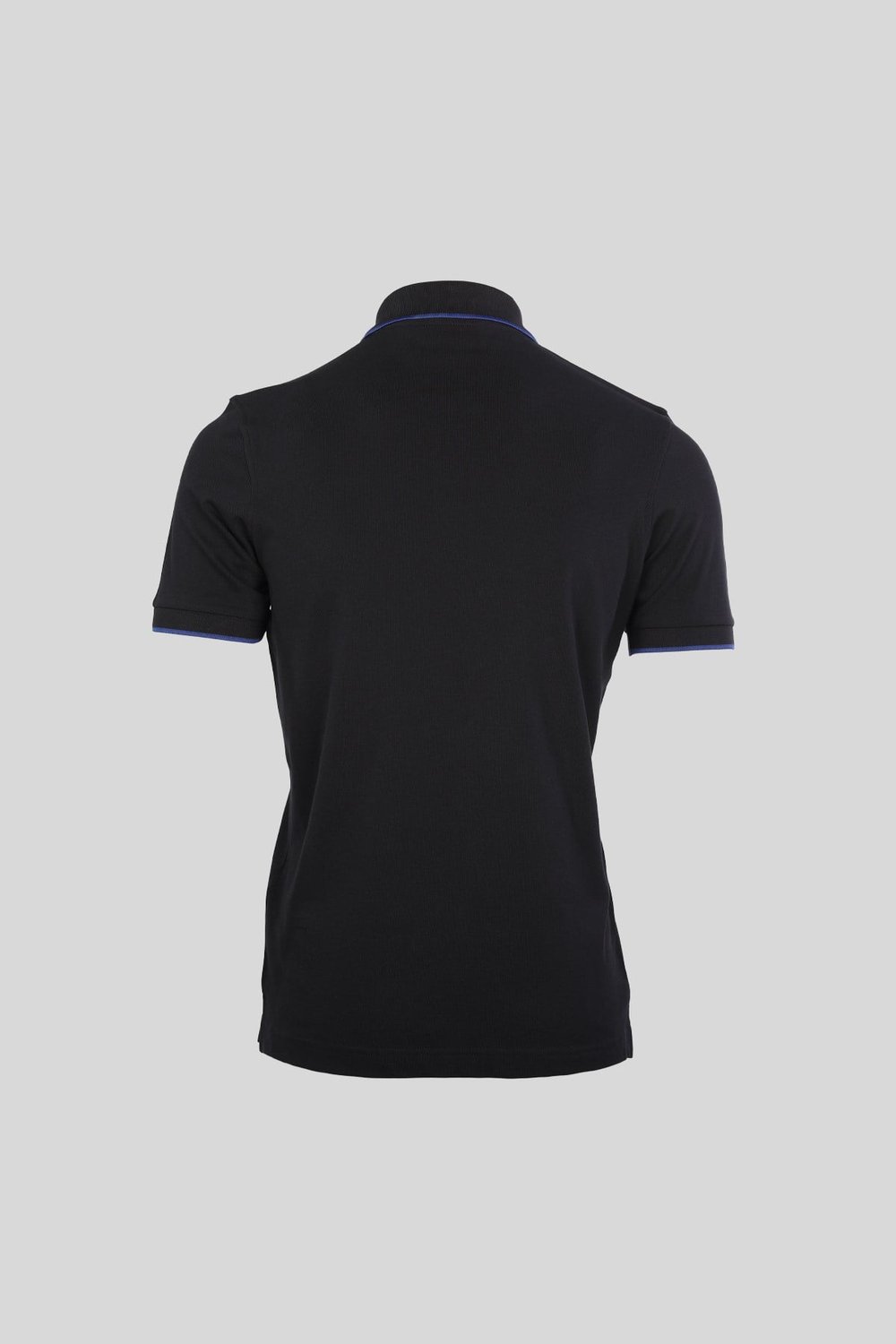 Erkek Çerçeve Polo Yaka T-Shirt