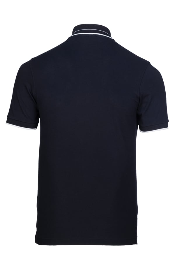 Erkek İntersia Polo Yaka Erkek T-Shirt