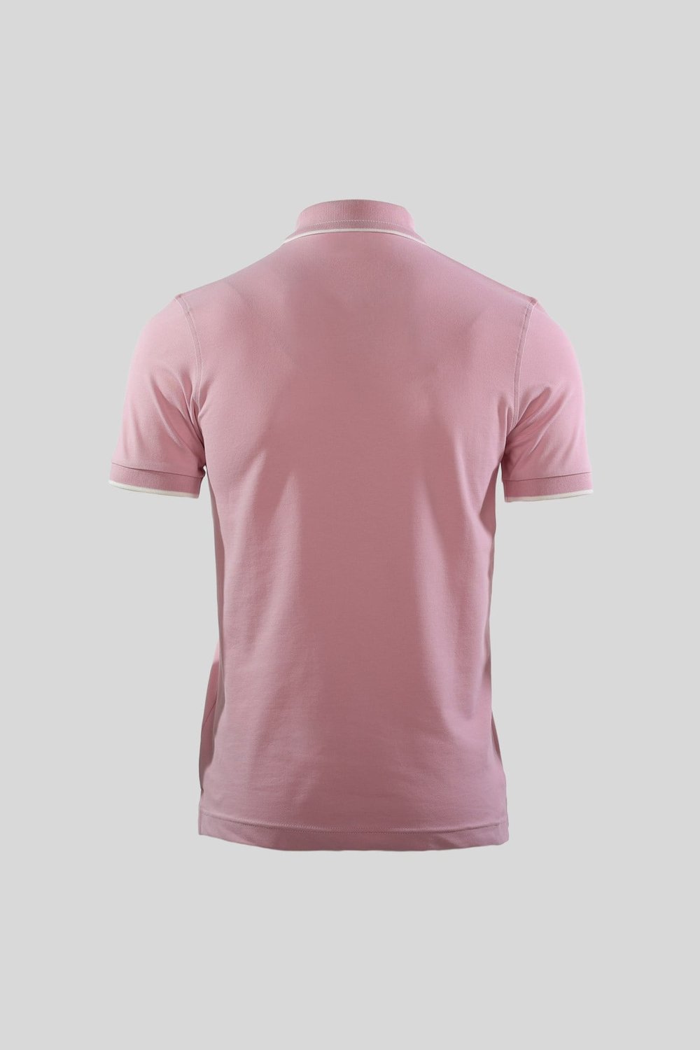 Erkek İntersia Polo Yaka Erkek T-Shirt