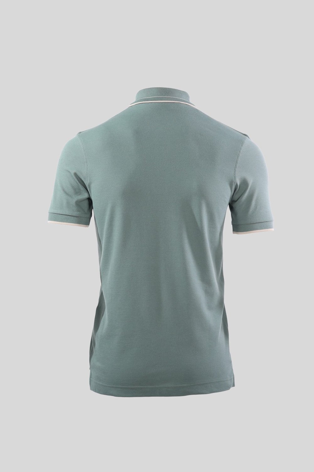 Erkek İntersia Polo Yaka Erkek T-Shirt