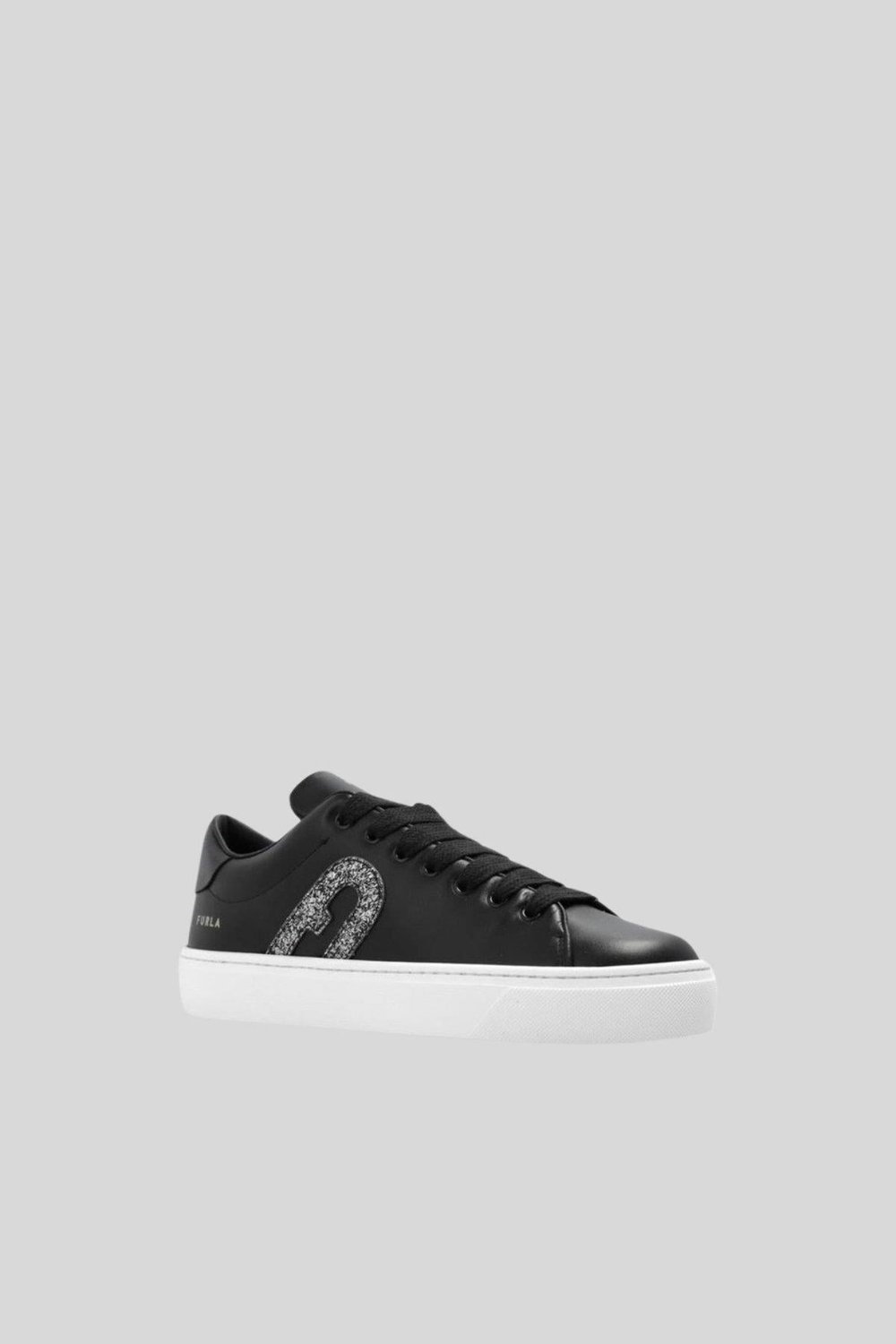 Furla Joy Kadın Sneaker Siyah