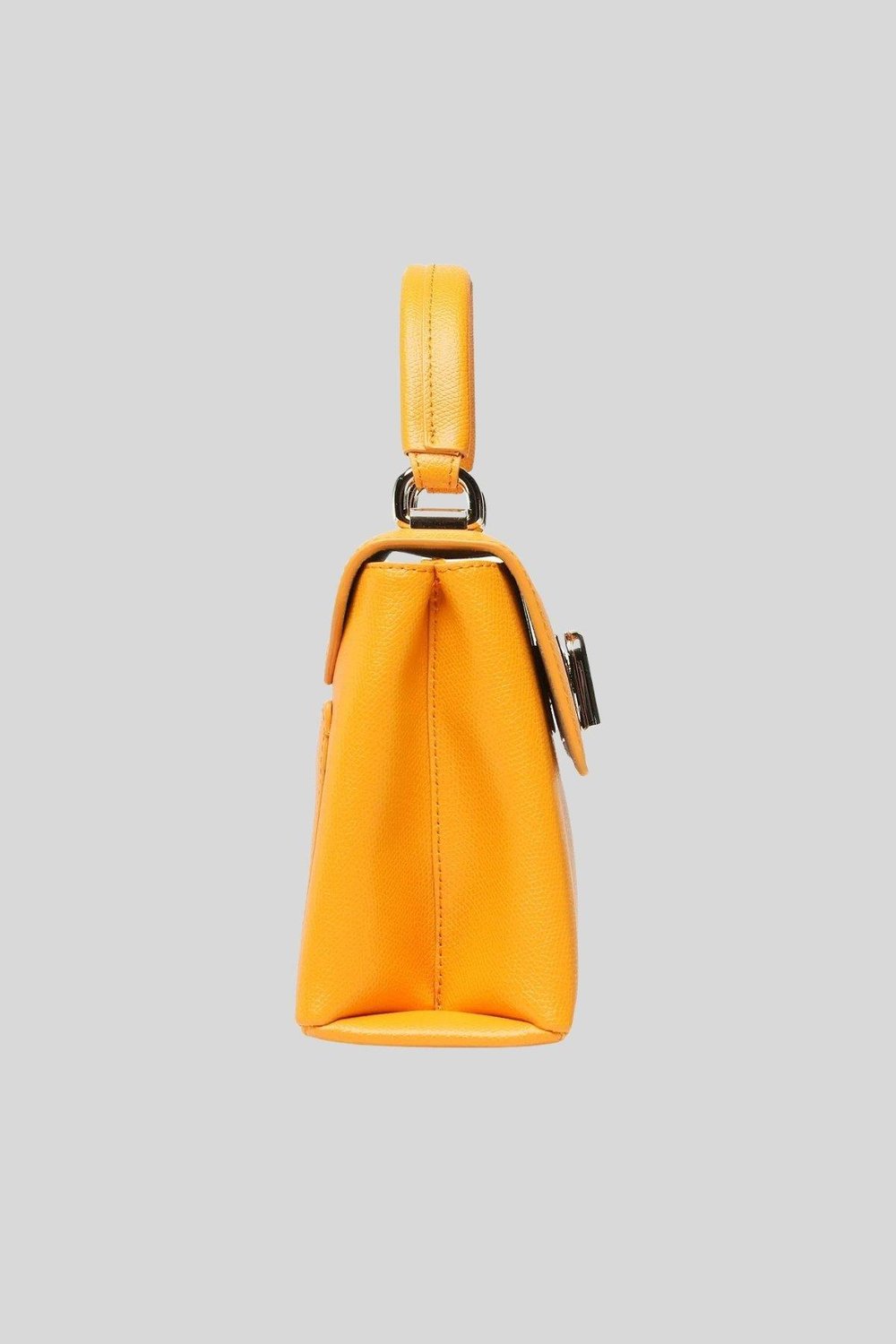 Furla Mini Kadın El Çantası Sarı