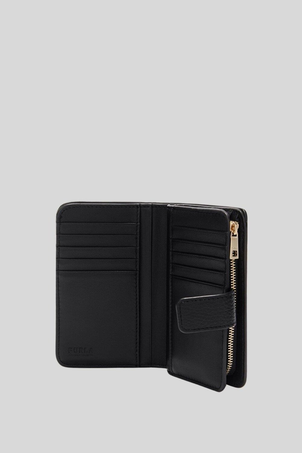 Furla Nero Kadın Cüzdan Siyah