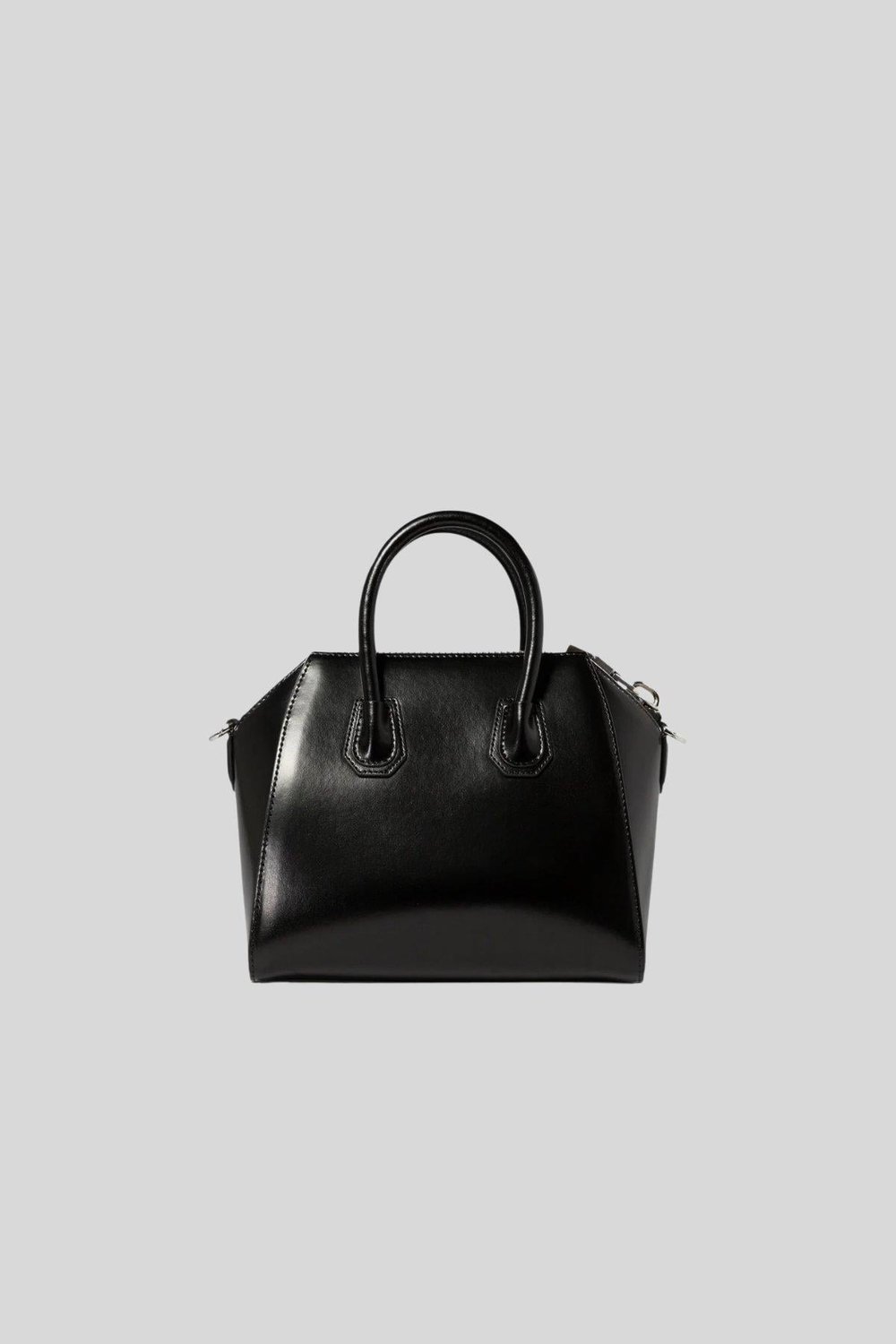 Givenchy El Çantası Siyah