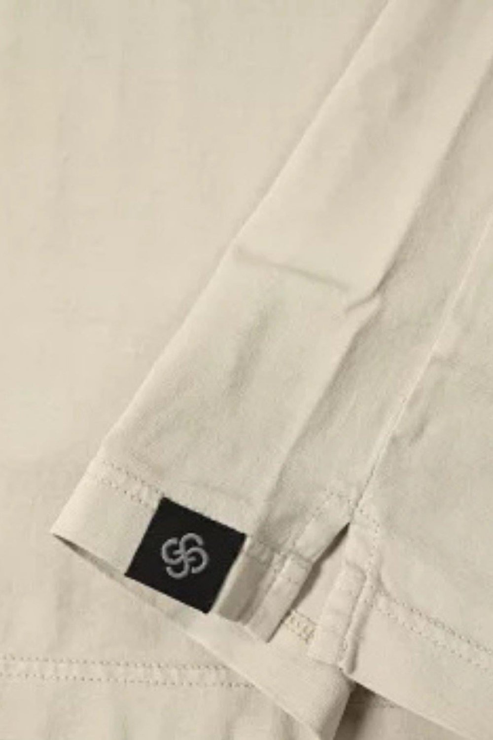 Gran Sasso Erkek T-Shirt Beyaz