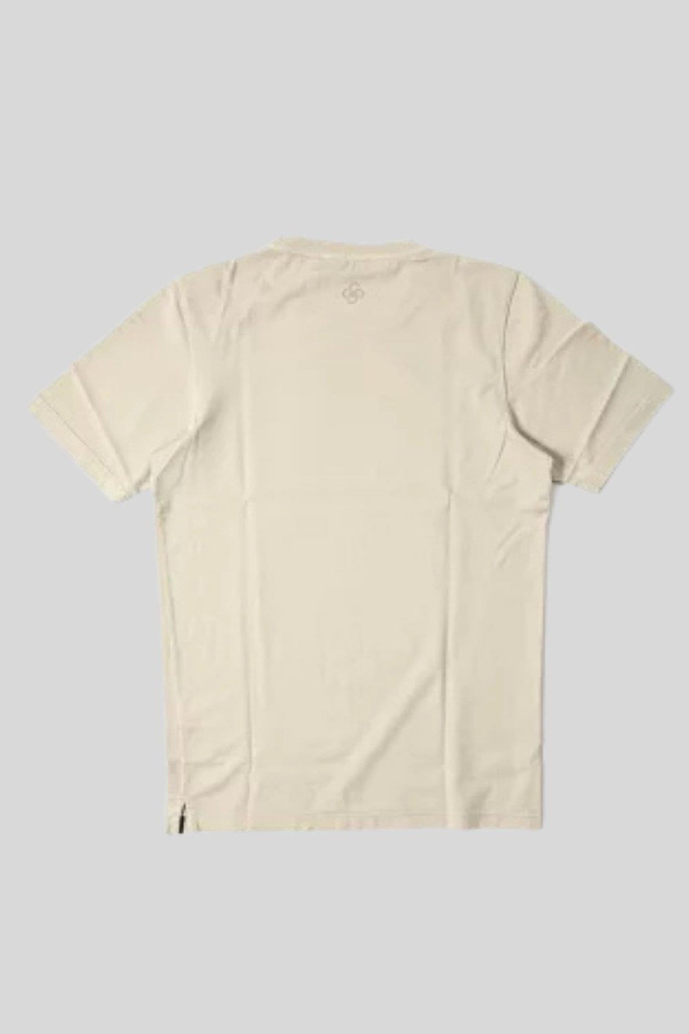 Gran Sasso Erkek T-Shirt Beyaz