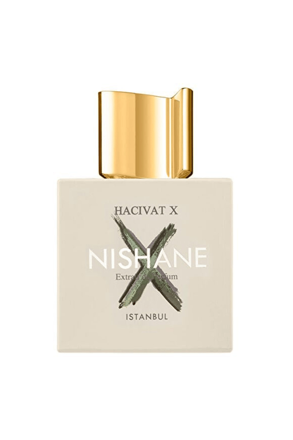 Hacıvat X  Extrait De Parfum 100 Ml