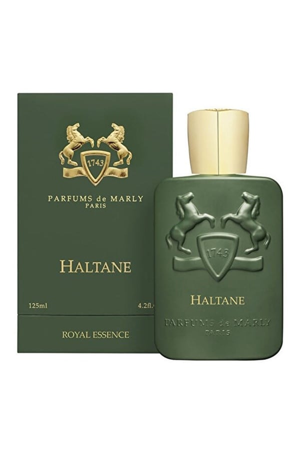Haltane  Edp 125 Ml