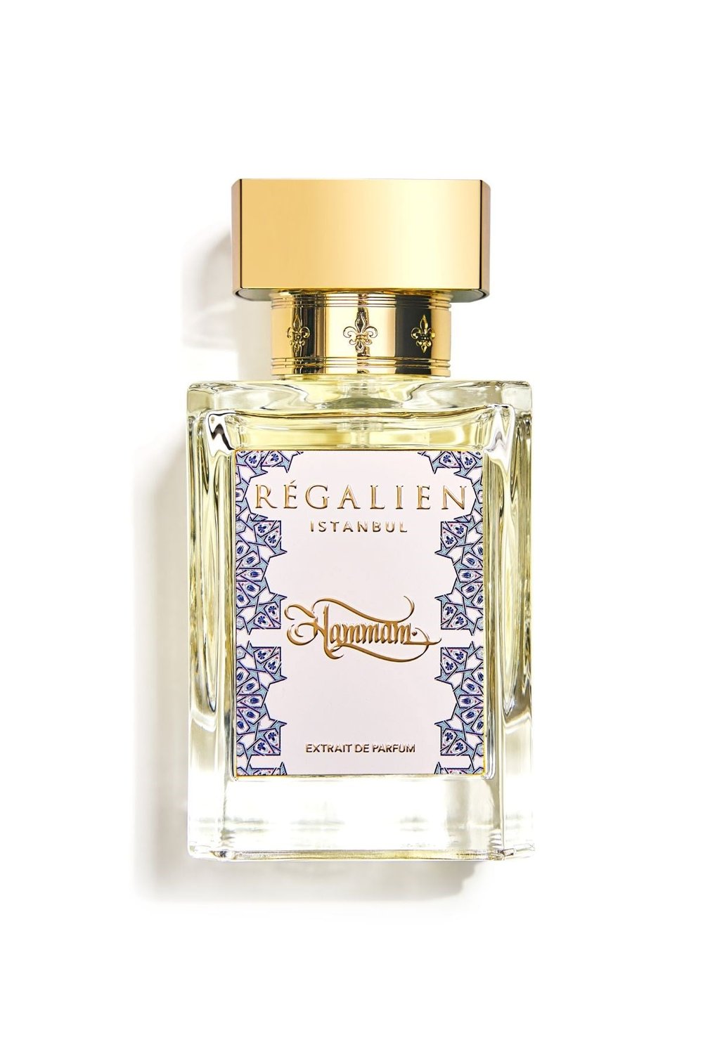 Hammam Turkish Bath Rituals Extrait De Parfum