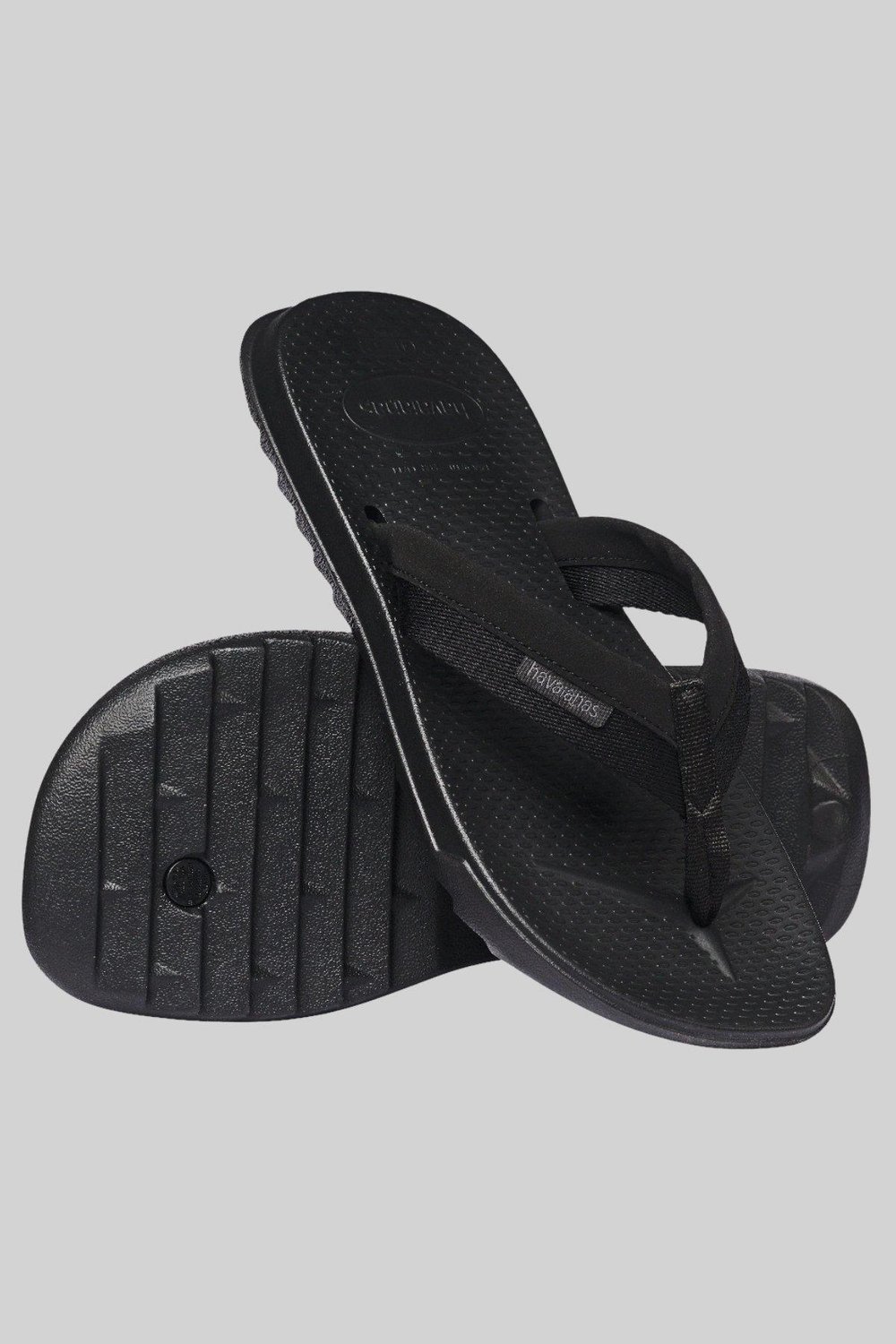 Havaianas Erkek Terlik Siyah