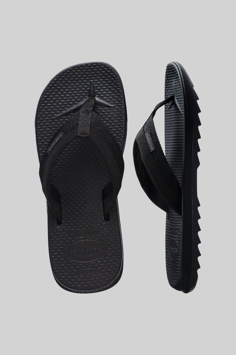 Havaianas Erkek Terlik Siyah