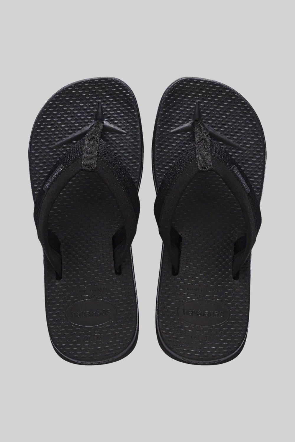 Havaianas Erkek Terlik Siyah