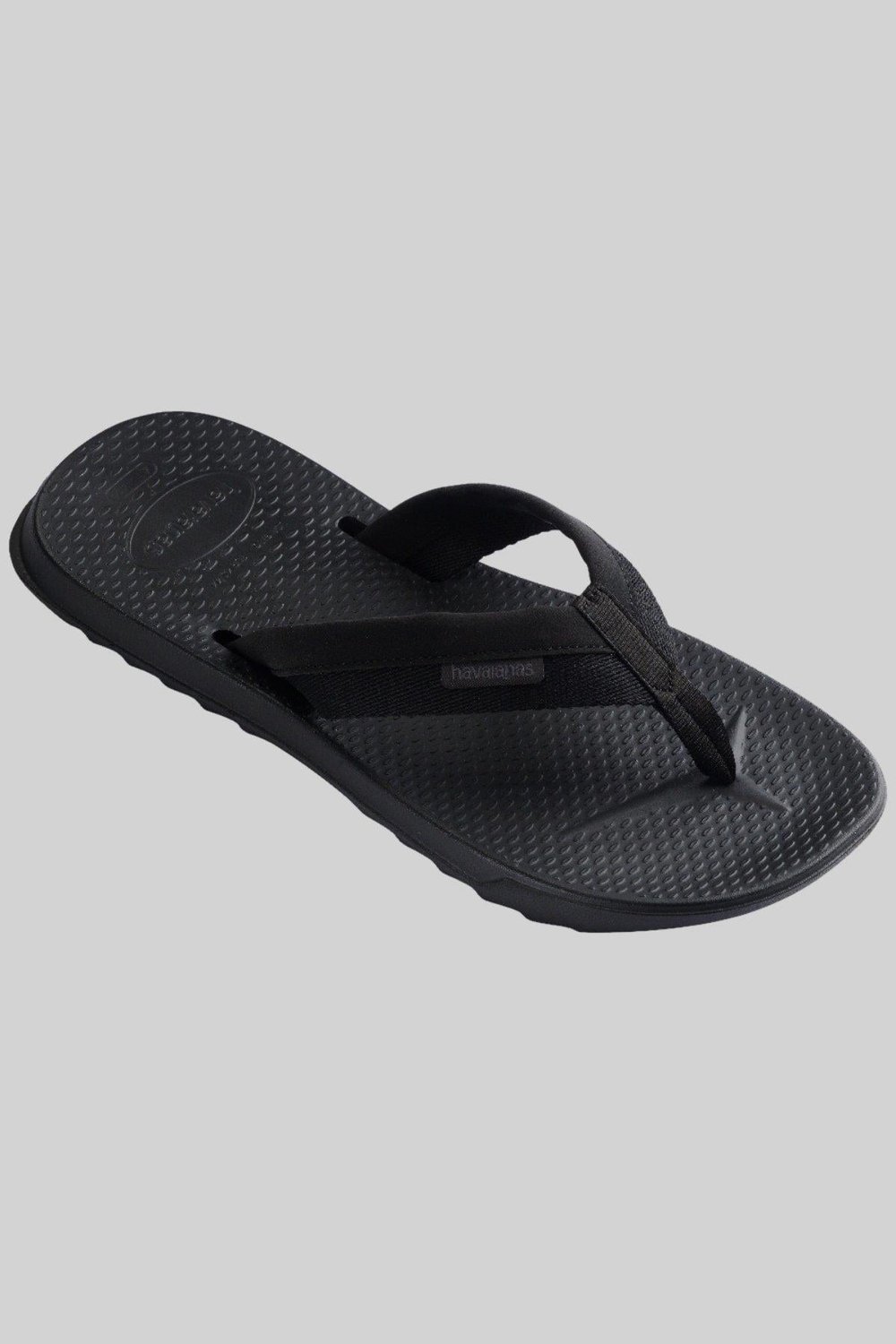 Havaianas Erkek Terlik Siyah