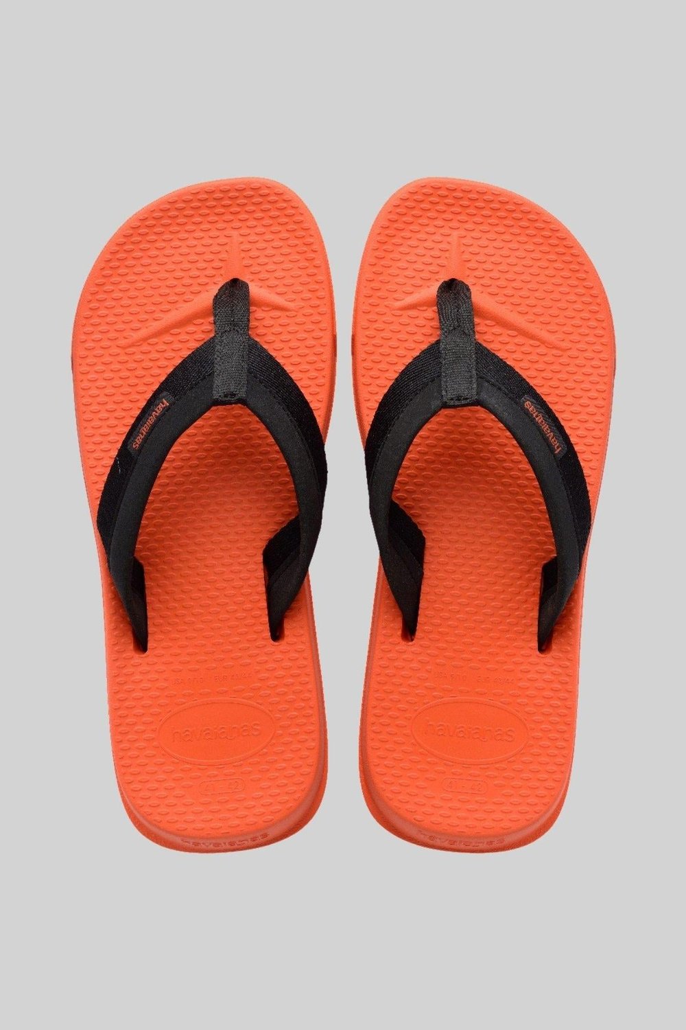 Havaianas Erkek Terlik Turuncu