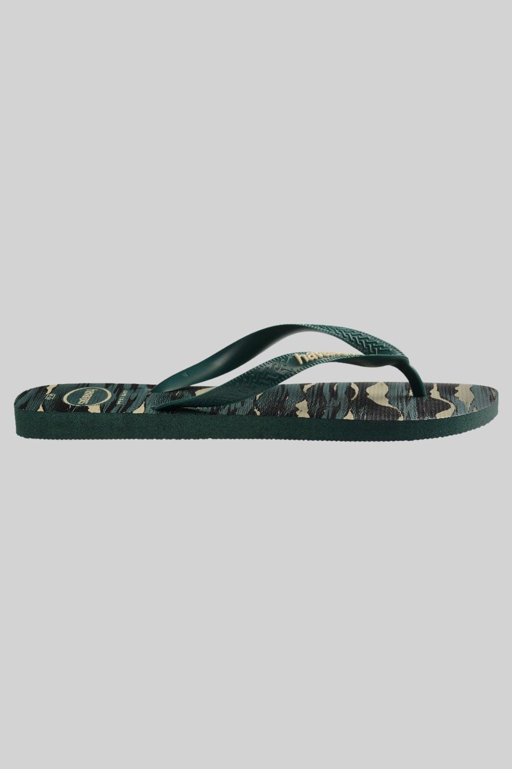 Havaianas Erkek Terlik Yeşil