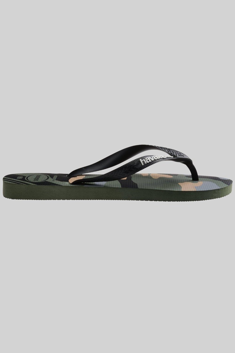 Havaianas Erkek Terlik Yeşil