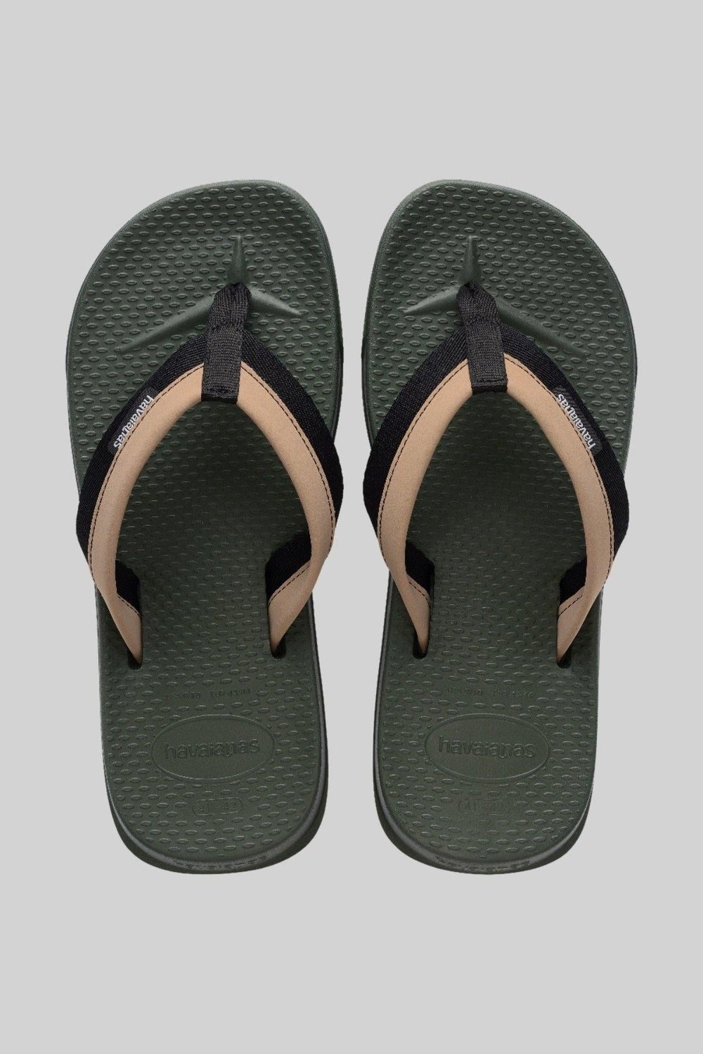 Havaianas Erkek Terlik Yeşil