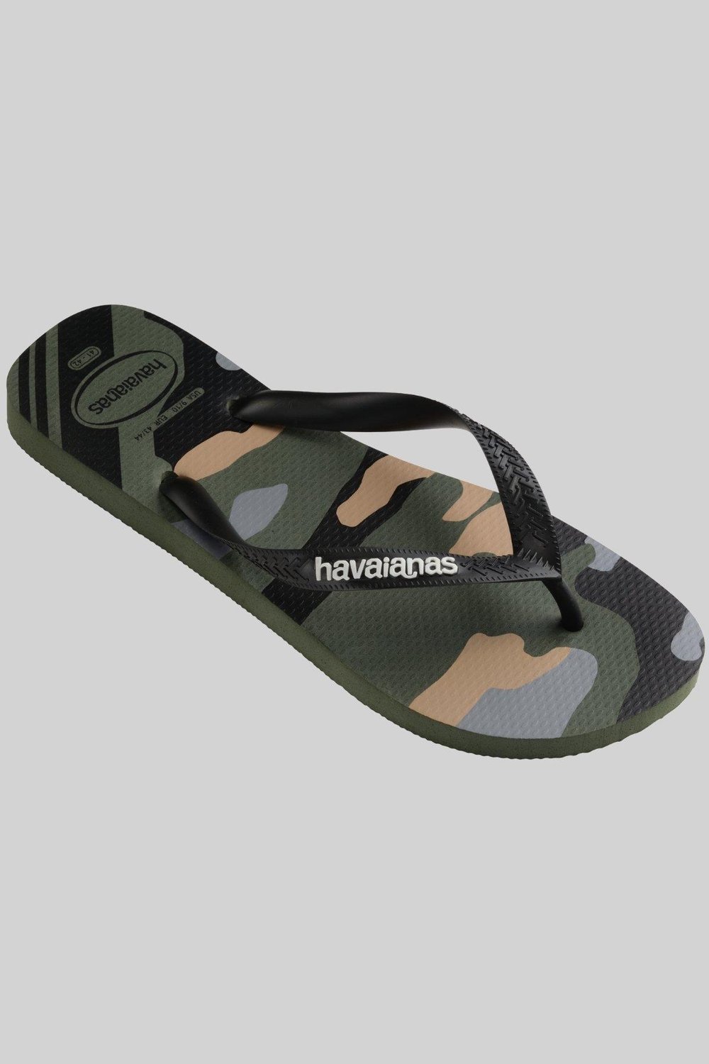 Havaianas Erkek Terlik Yeşil