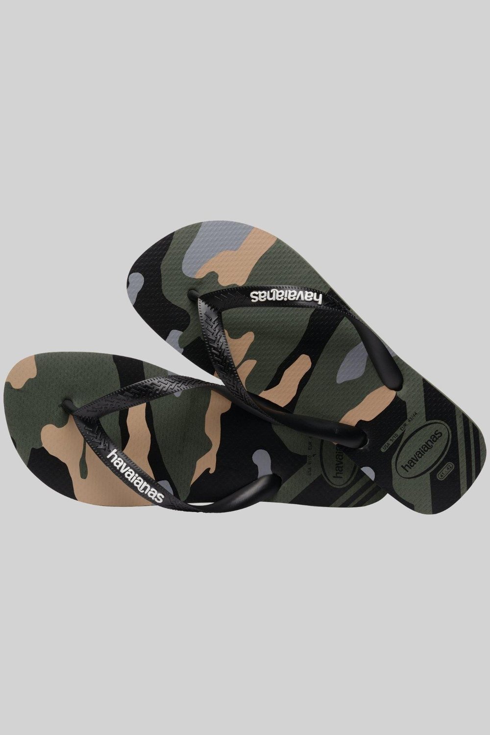 Havaianas Erkek Terlik Yeşil