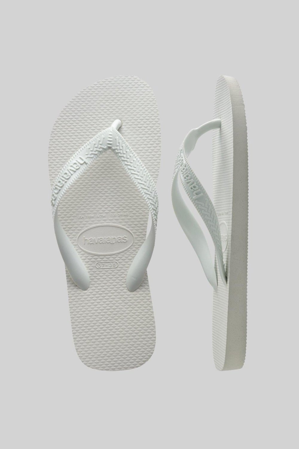 Havaianas Kadın Terlik Beyaz