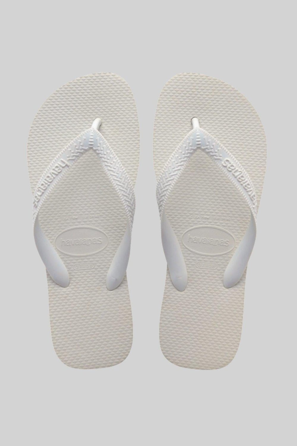 Havaianas Kadın Terlik Beyaz