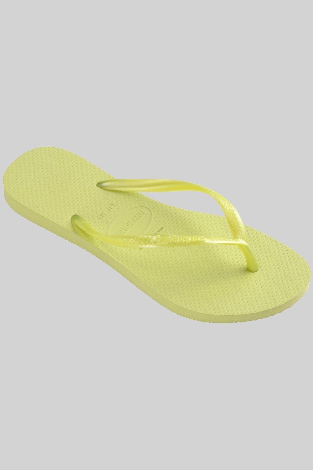 Havaianas Kadın Terlik Matcha yeşili