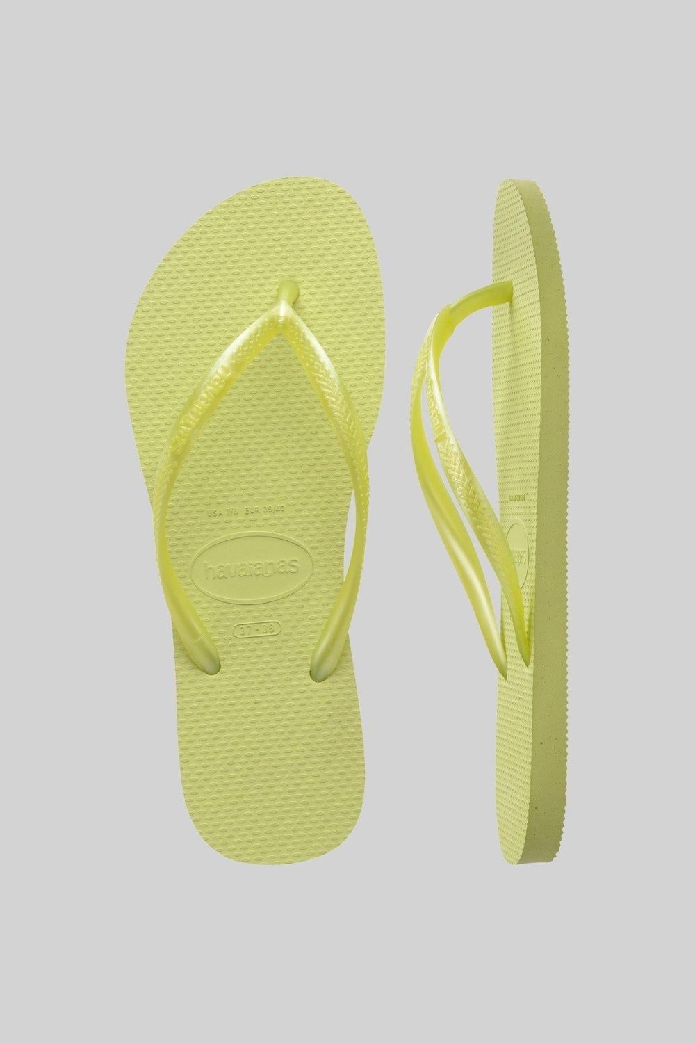 Havaianas Kadın Terlik Matcha yeşili