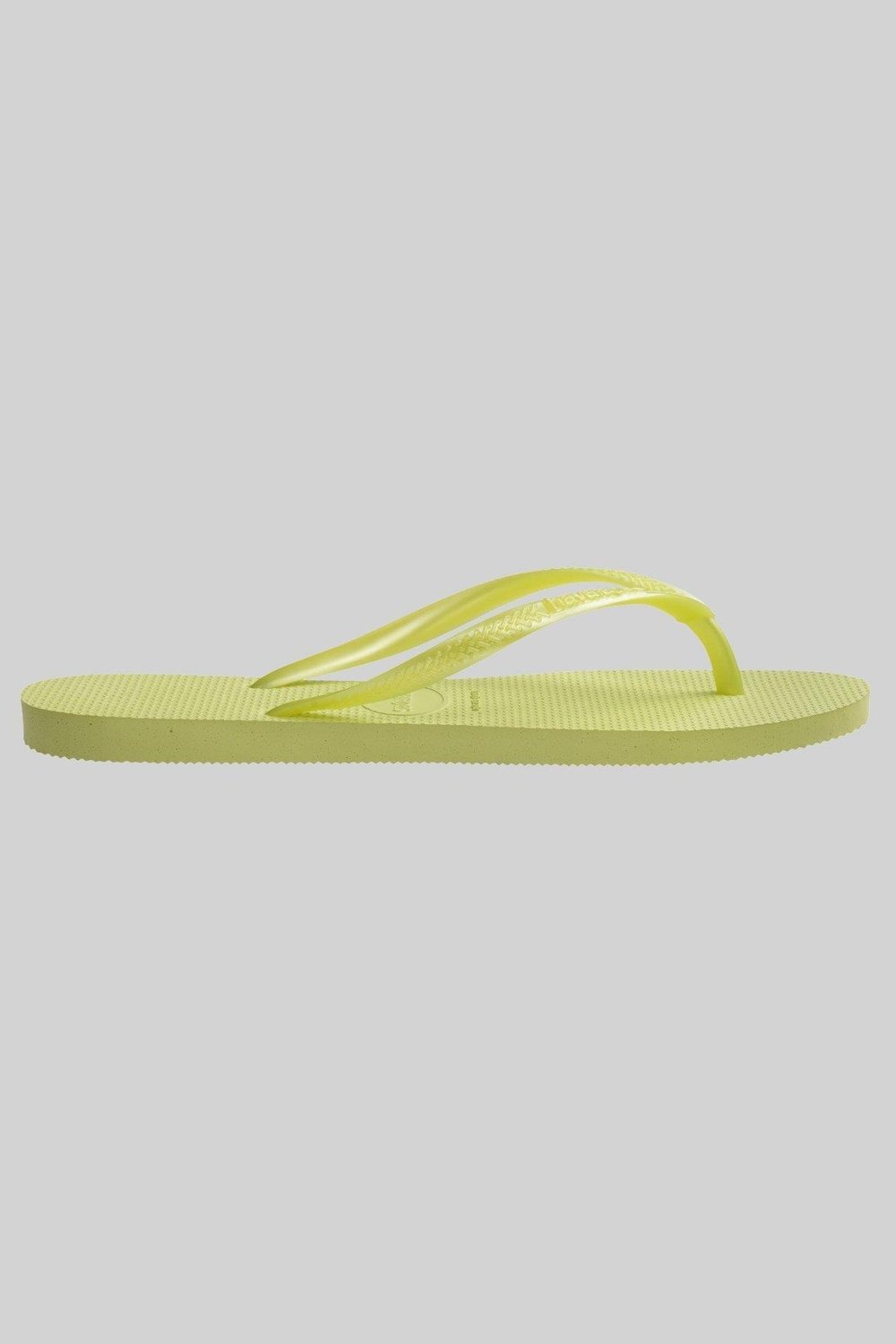 Havaianas Kadın Terlik Matcha yeşili